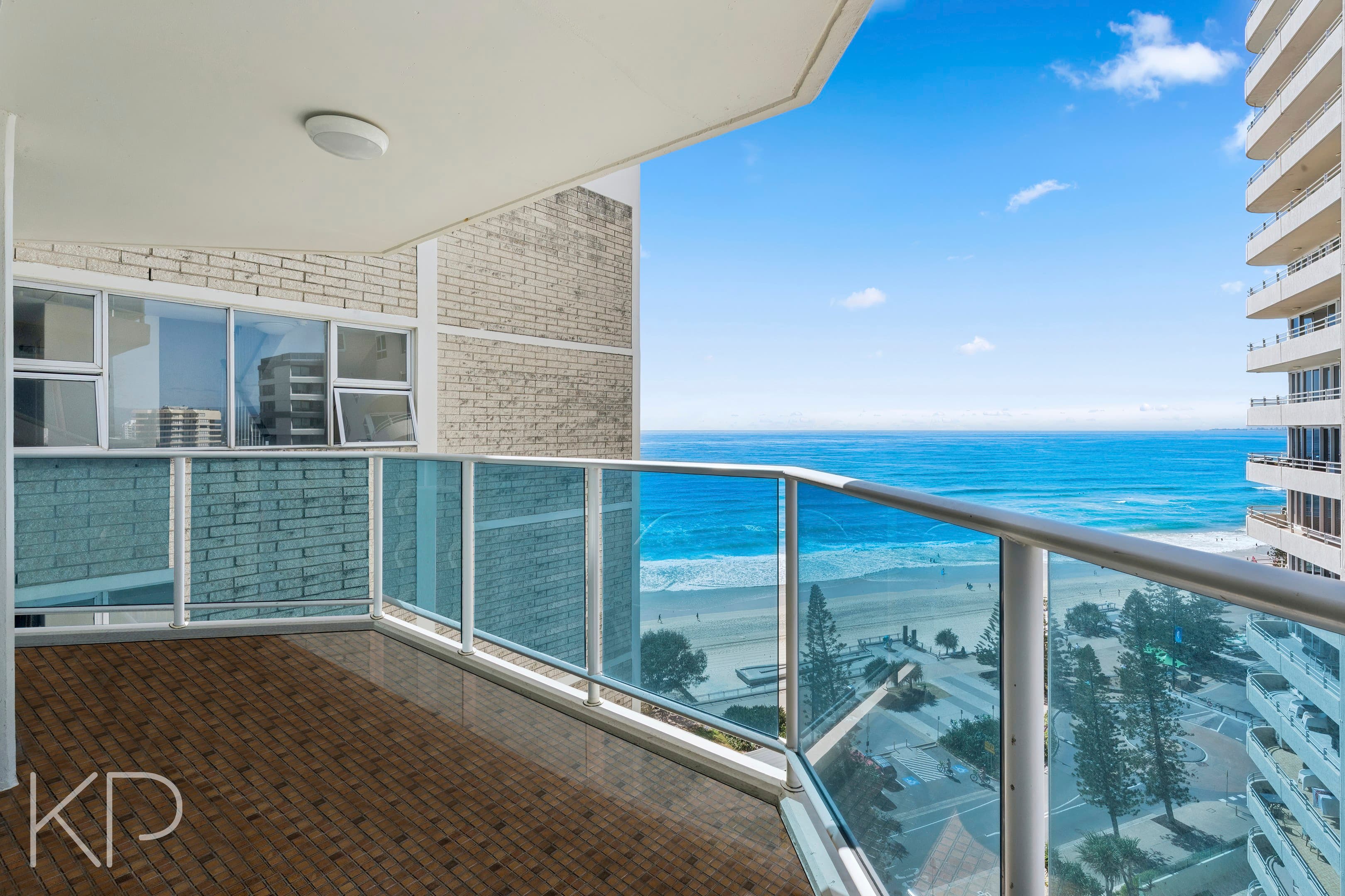 54/26 The Esplanade, Surfers Paradise - Image 1