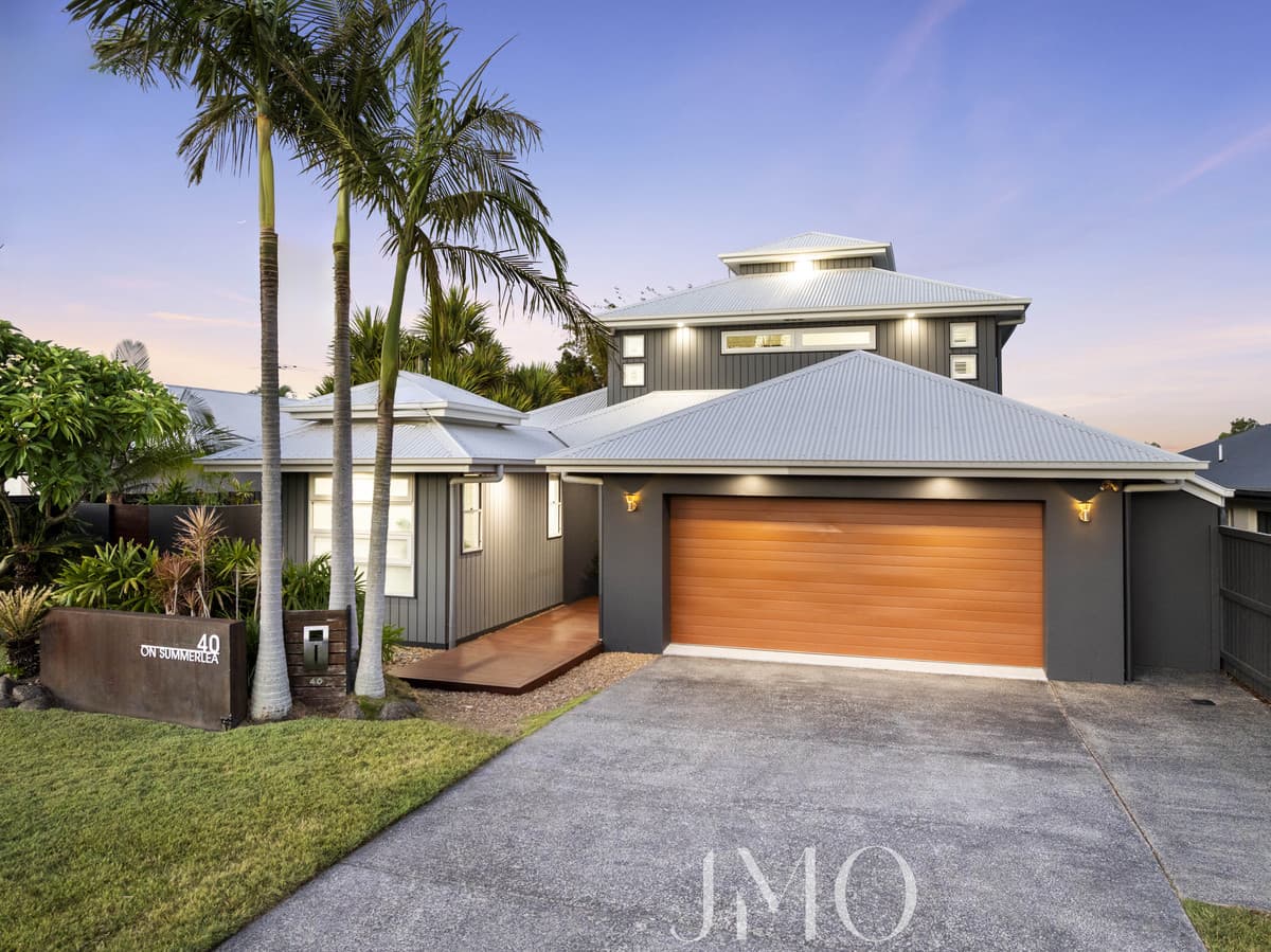 40 Summerlea Crescent, Ormeau — photo 1 of 5