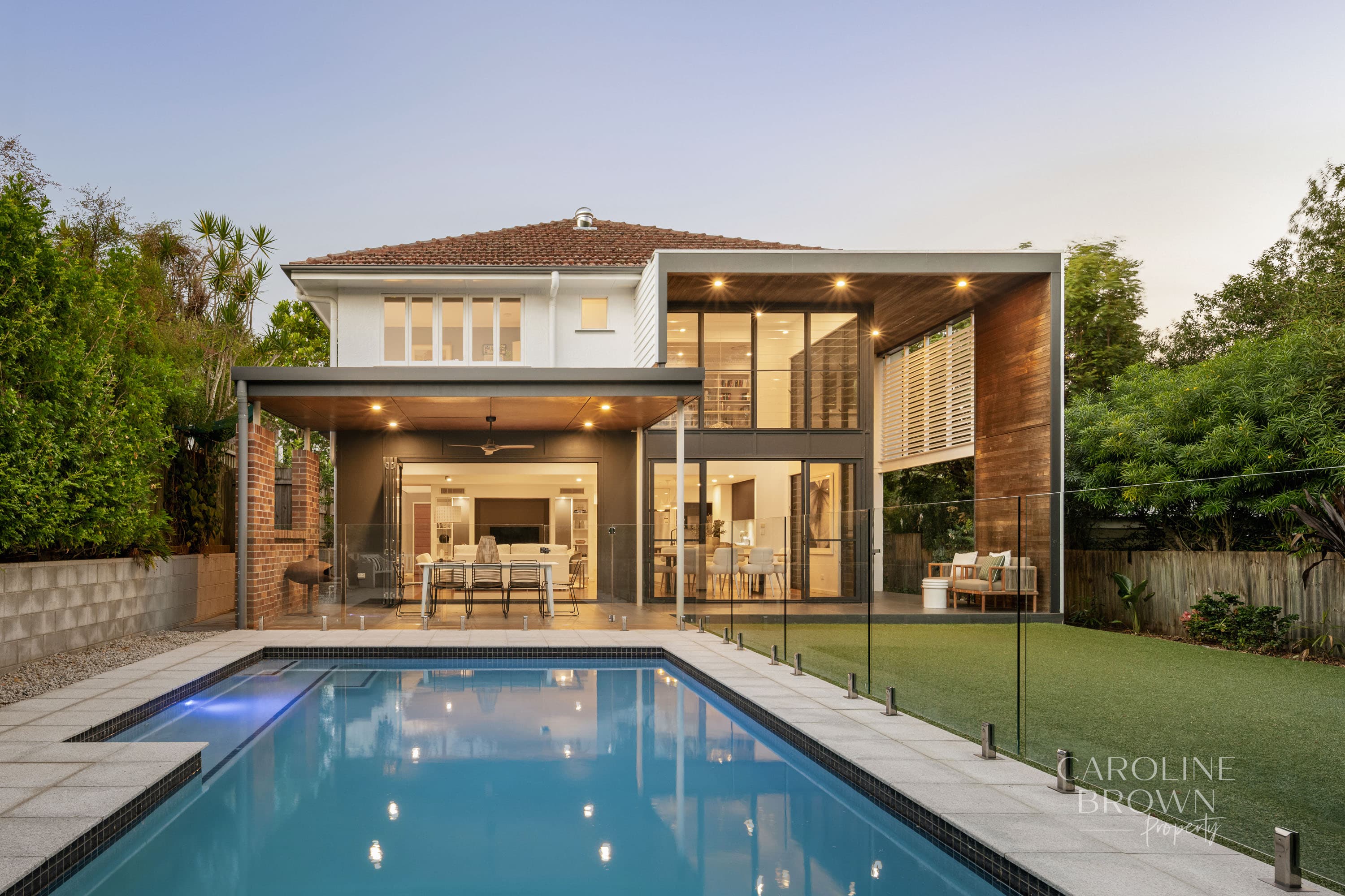 66 Alexandra Street, Bardon, Bardon — photo 1 of 5