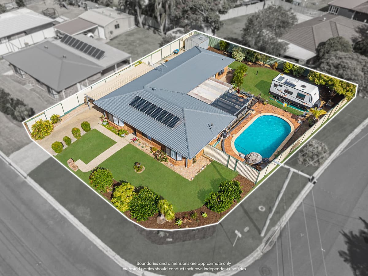 15 Brosnan Drive, Capalaba, Capalaba — photo 1 of 5