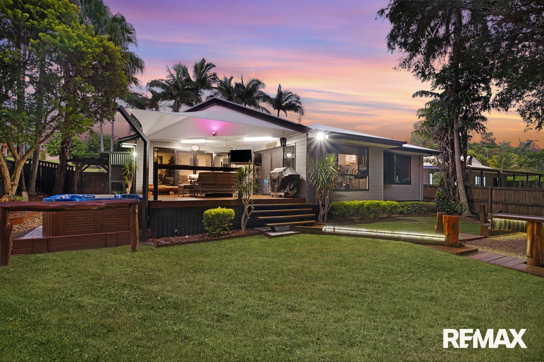 6 Merriman Court, Palmwoods, Palmwoods — photo 1 of 5