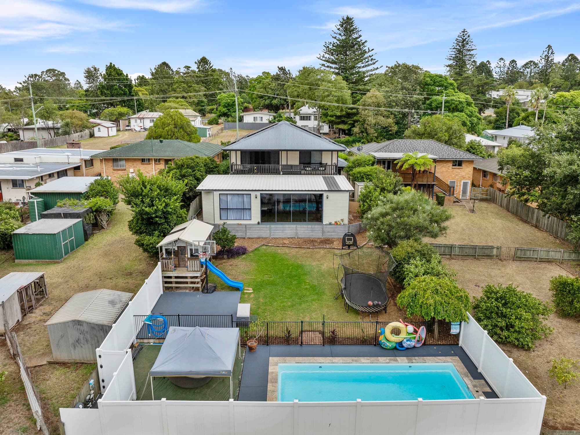 46 Pascoe Lane, Harlaxton — photo 1 of 5