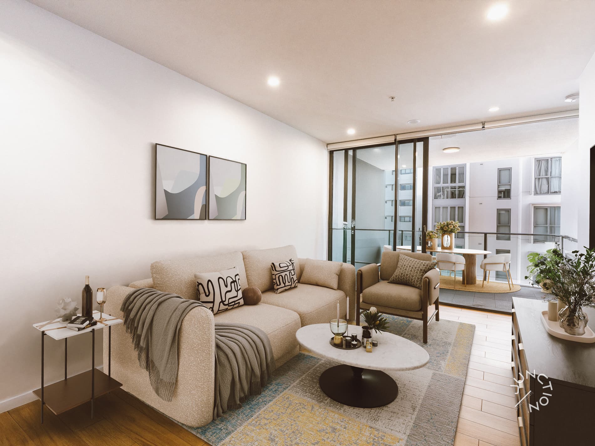 2706/37 Mayne Road, Bowen Hills, Bowen Hills — photo 1 of 5