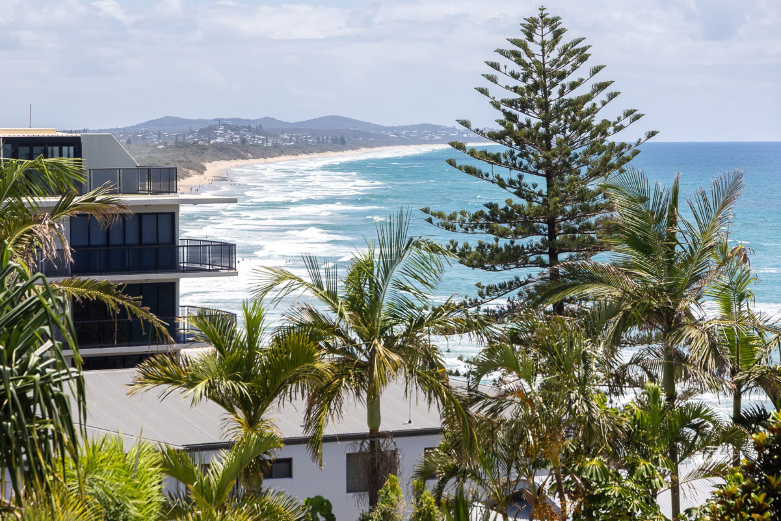 508/63 Coolum Terrace, Coolum Beach, Coolum Beach — photo 1 of 5