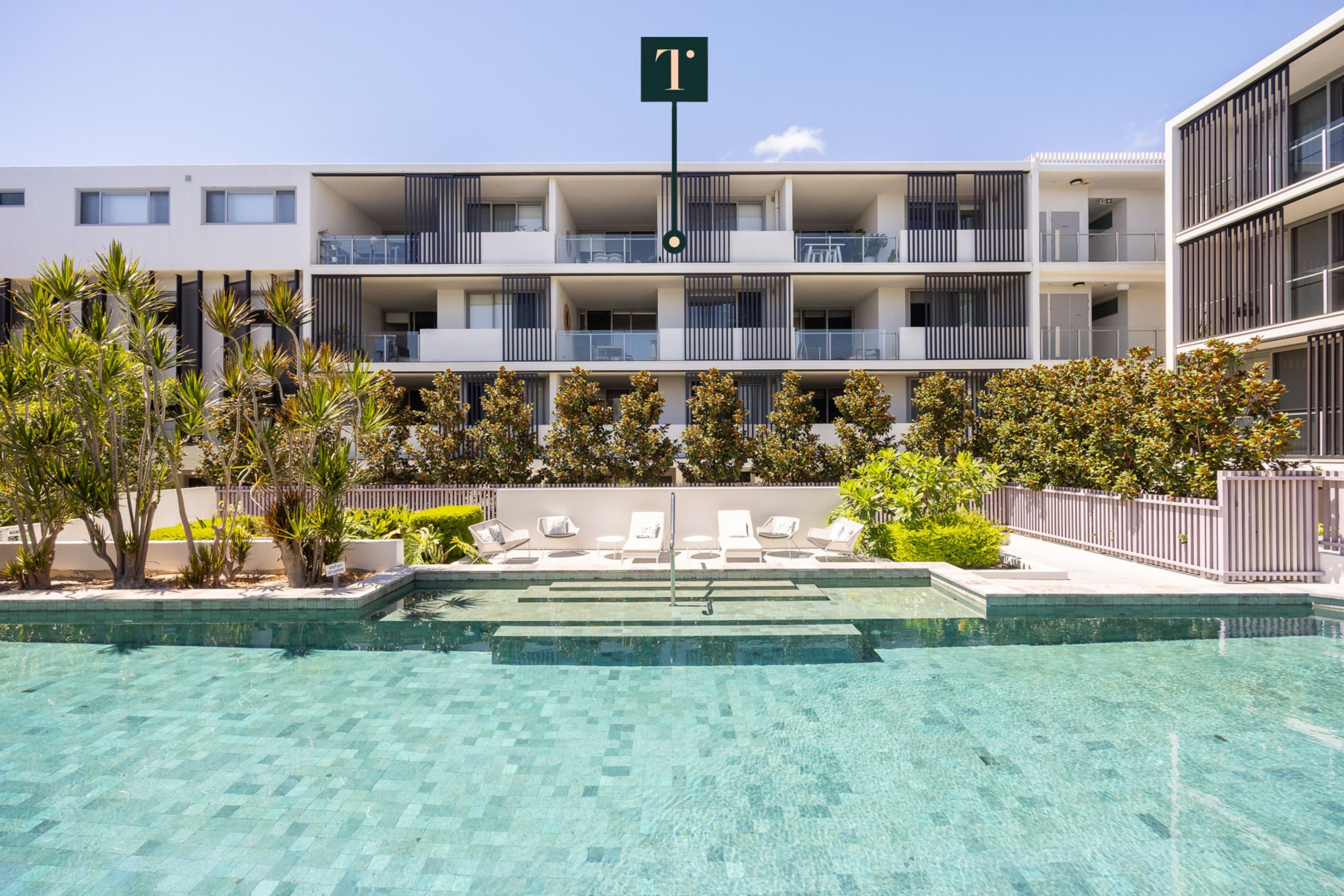 603/63 Coolum Terrace, Coolum Beach, Coolum Beach — photo 1 of 5