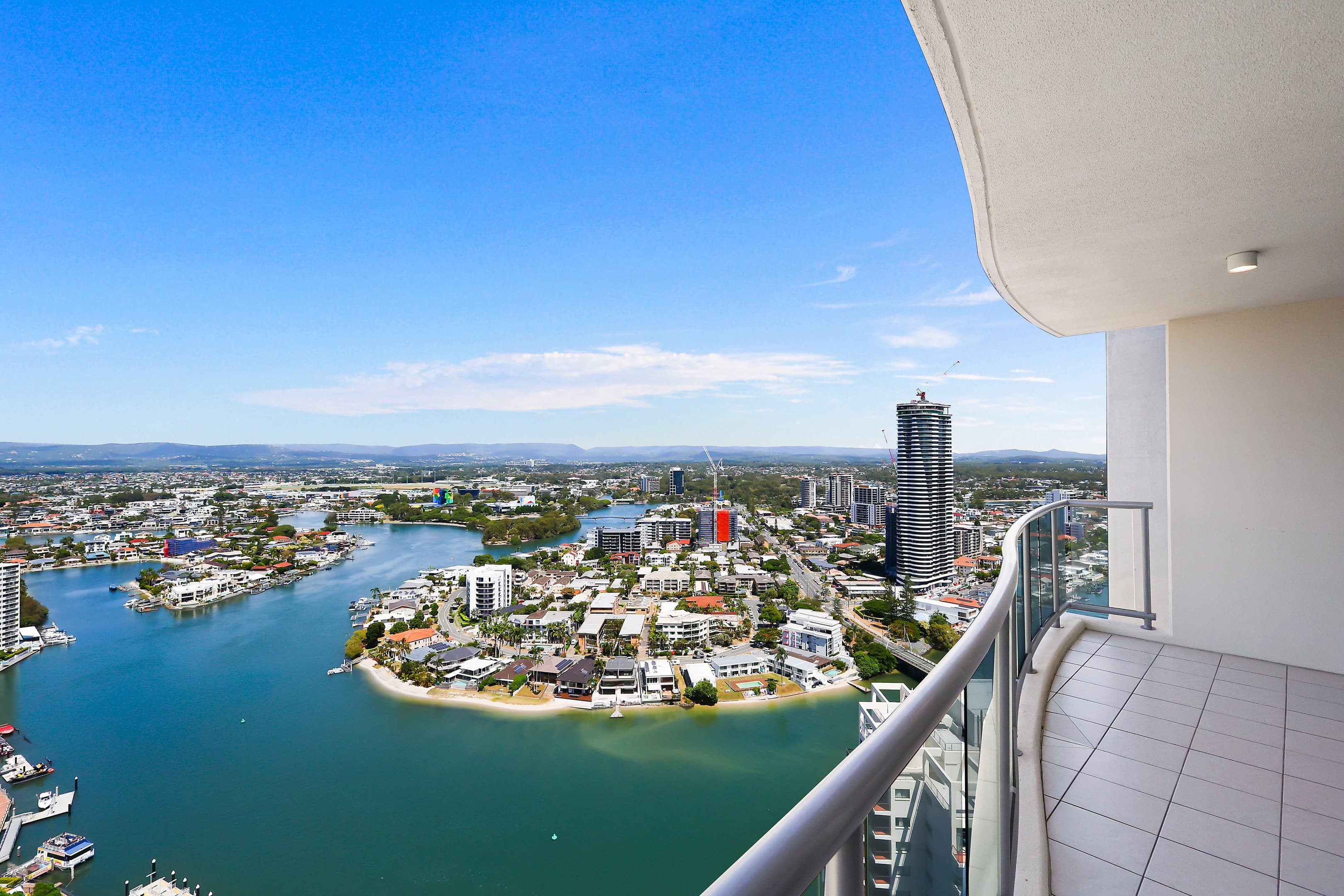 3306/23 Ferny Avenue, Surfers Paradise, Surfers Paradise — photo 1 of 5