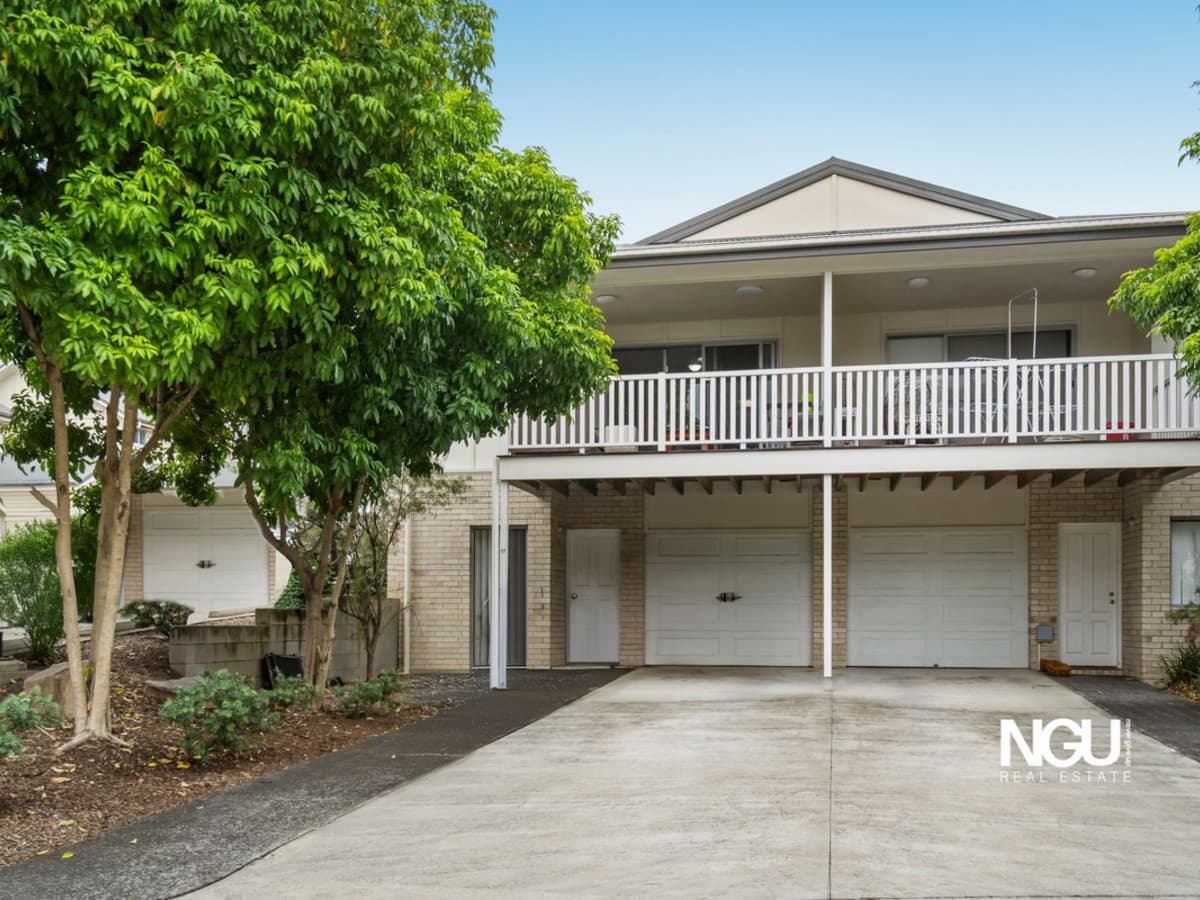 17/47 Gladstone Road, Sadliers Crossing