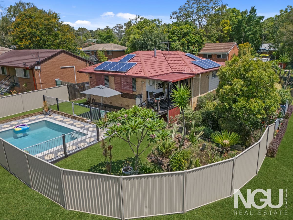 2 Hind Court, Bundamba, Bundamba — photo 1 of 5
