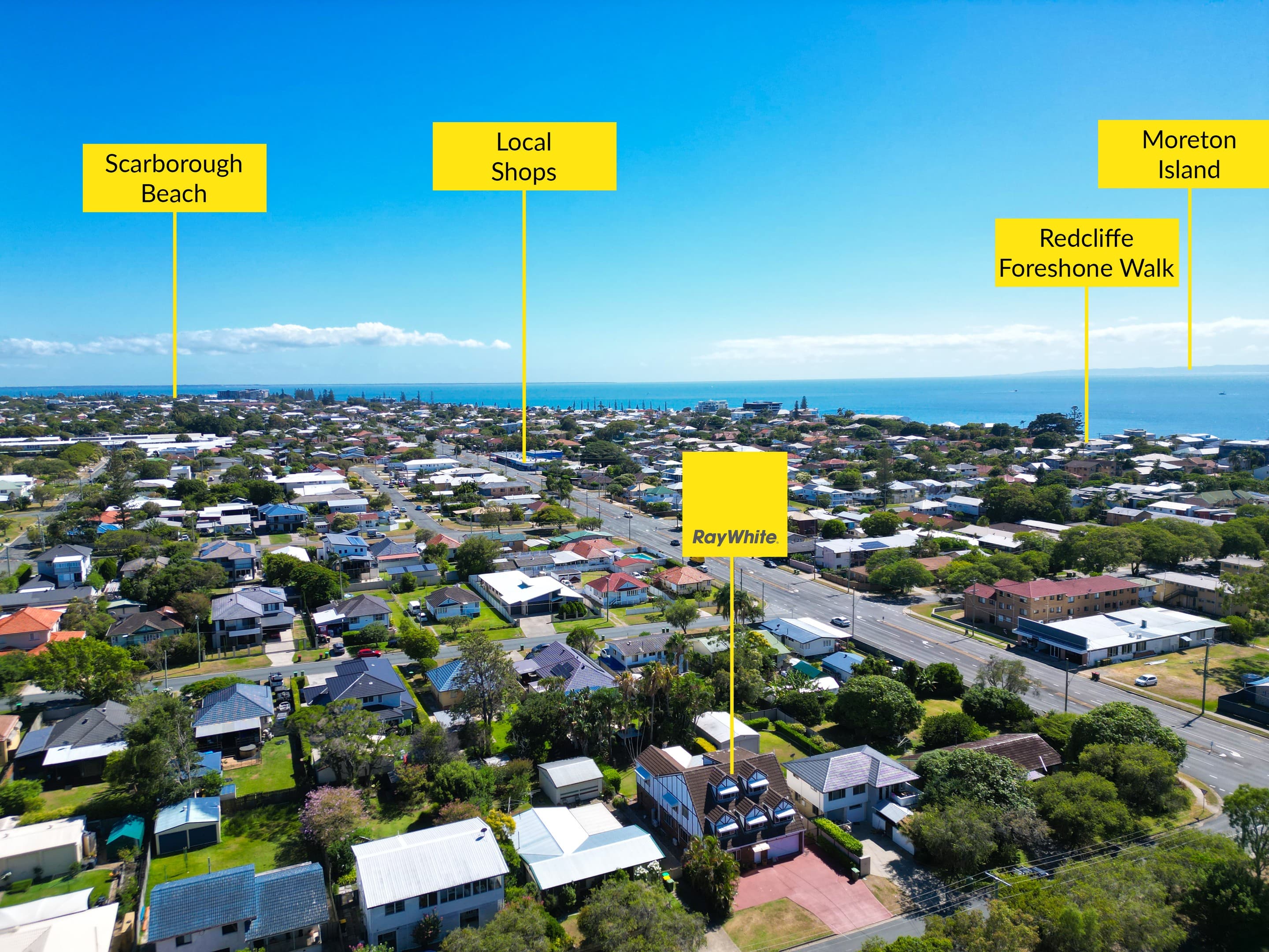 42 Steven Street, Redcliffe — photo 1 of 5