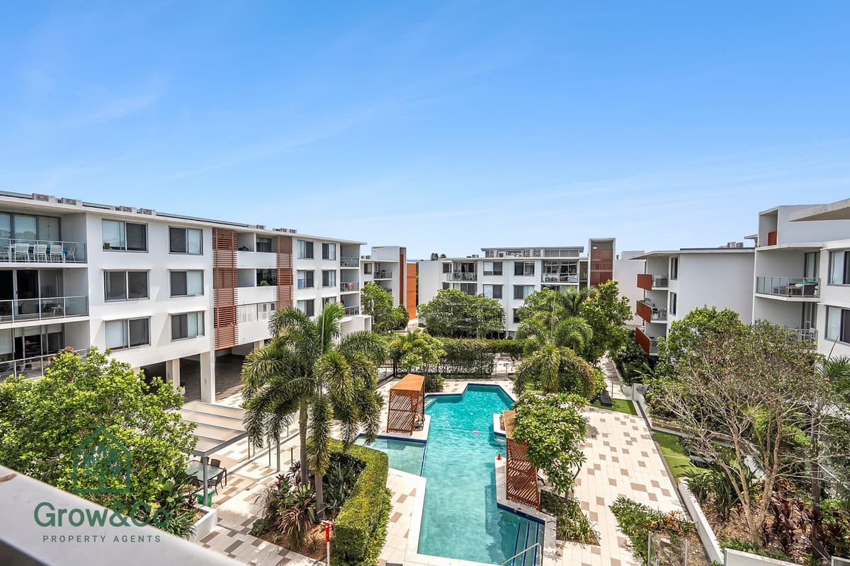 4411/1 - 7 Waterford Court, Bundall, Bundall — photo 1 of 5