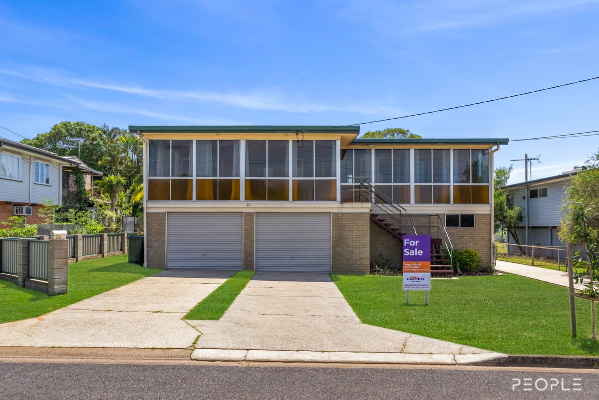 24 Cresfield Street, Zillmere - Image 1