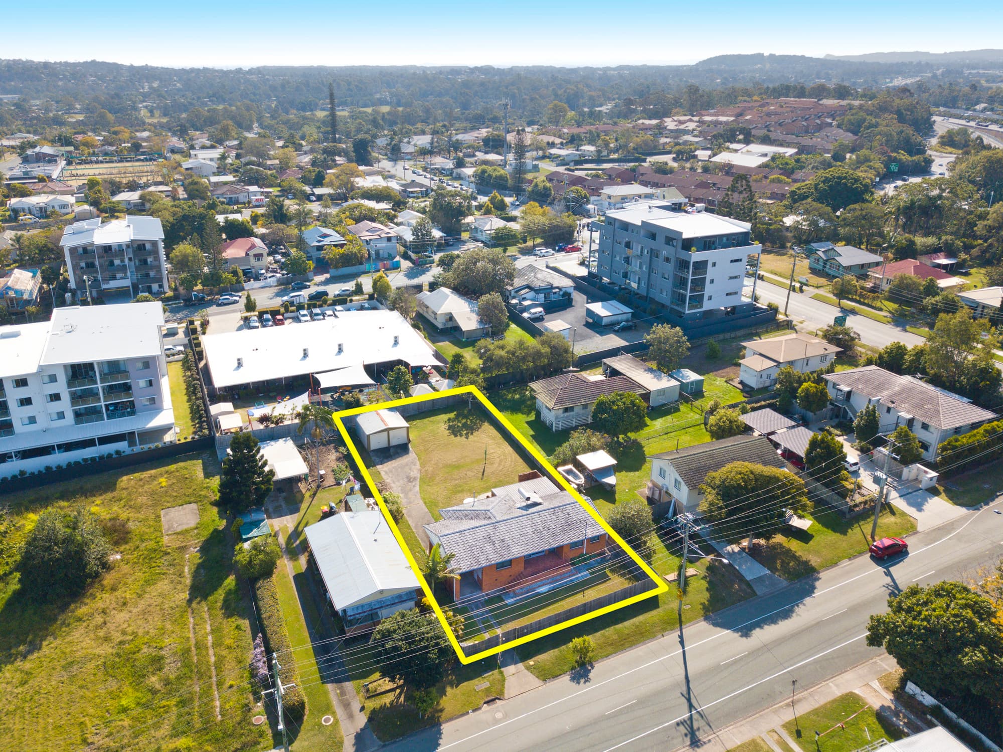 3 Alamein Street, Beenleigh - Image 1