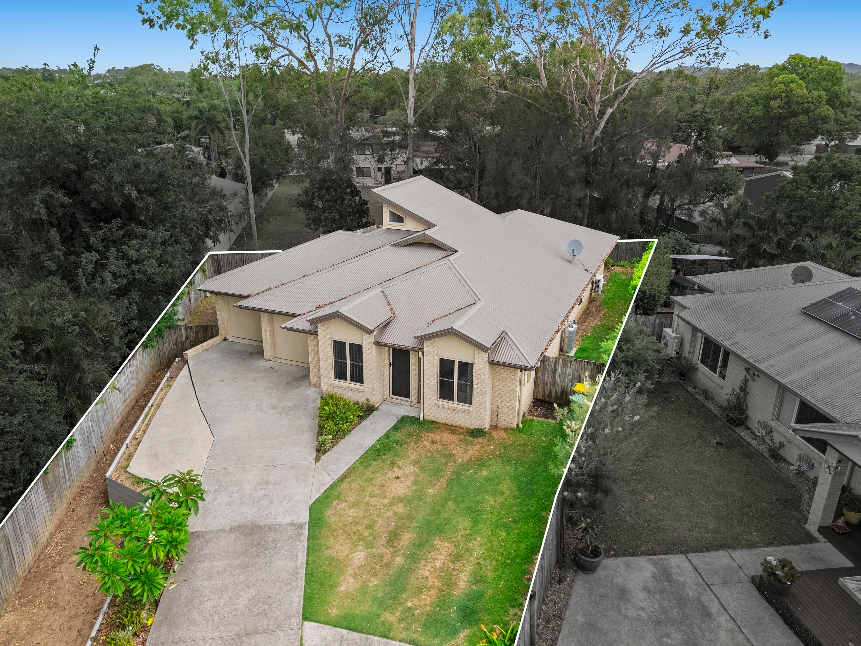 22 Clarks Road, Loganholme, Loganholme — photo 1 of 5