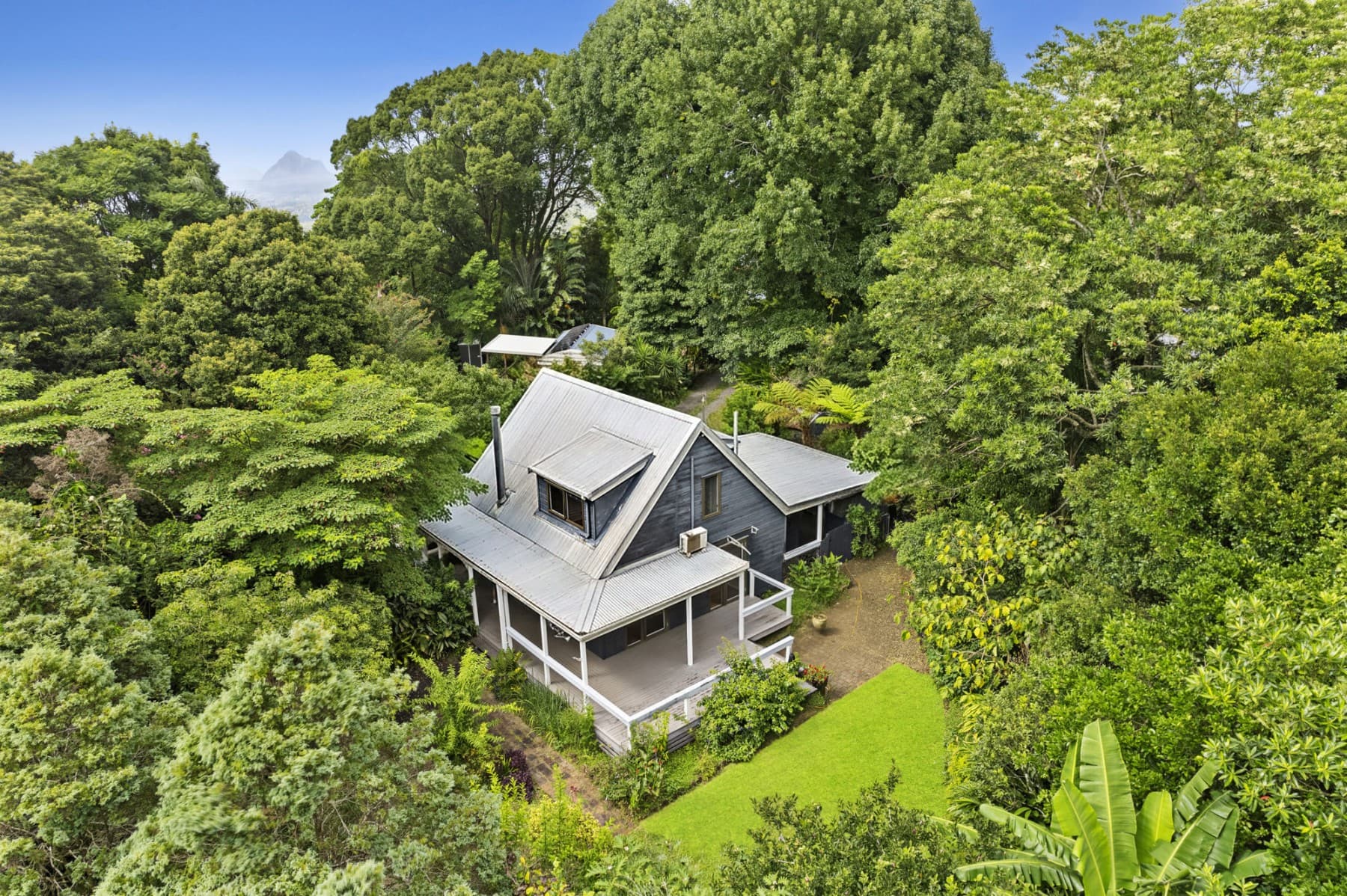 408 Mountain View Road, Maleny - Image 1