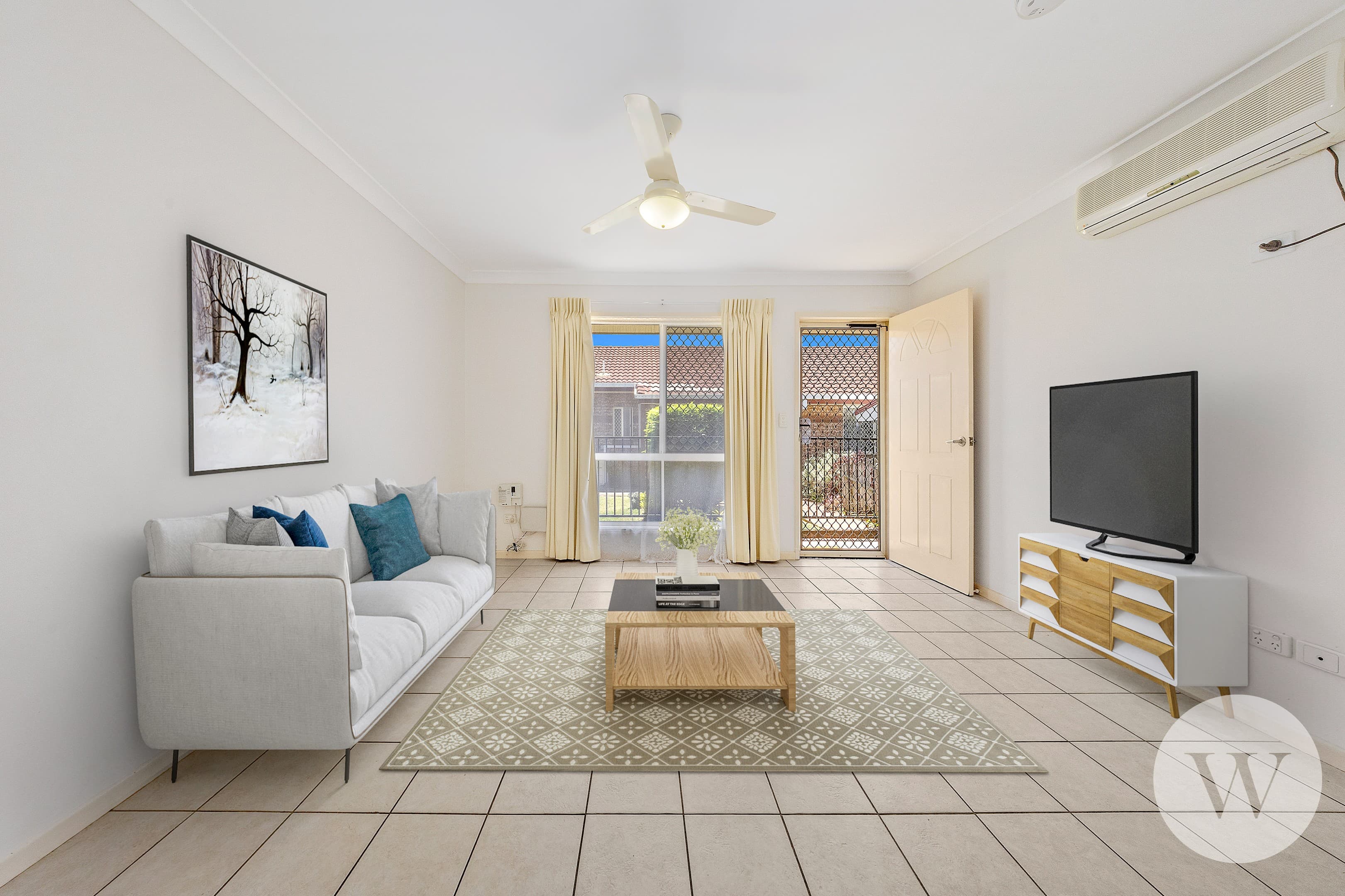 29/144 Dorville Road, Carseldine, Carseldine — photo 1 of 5