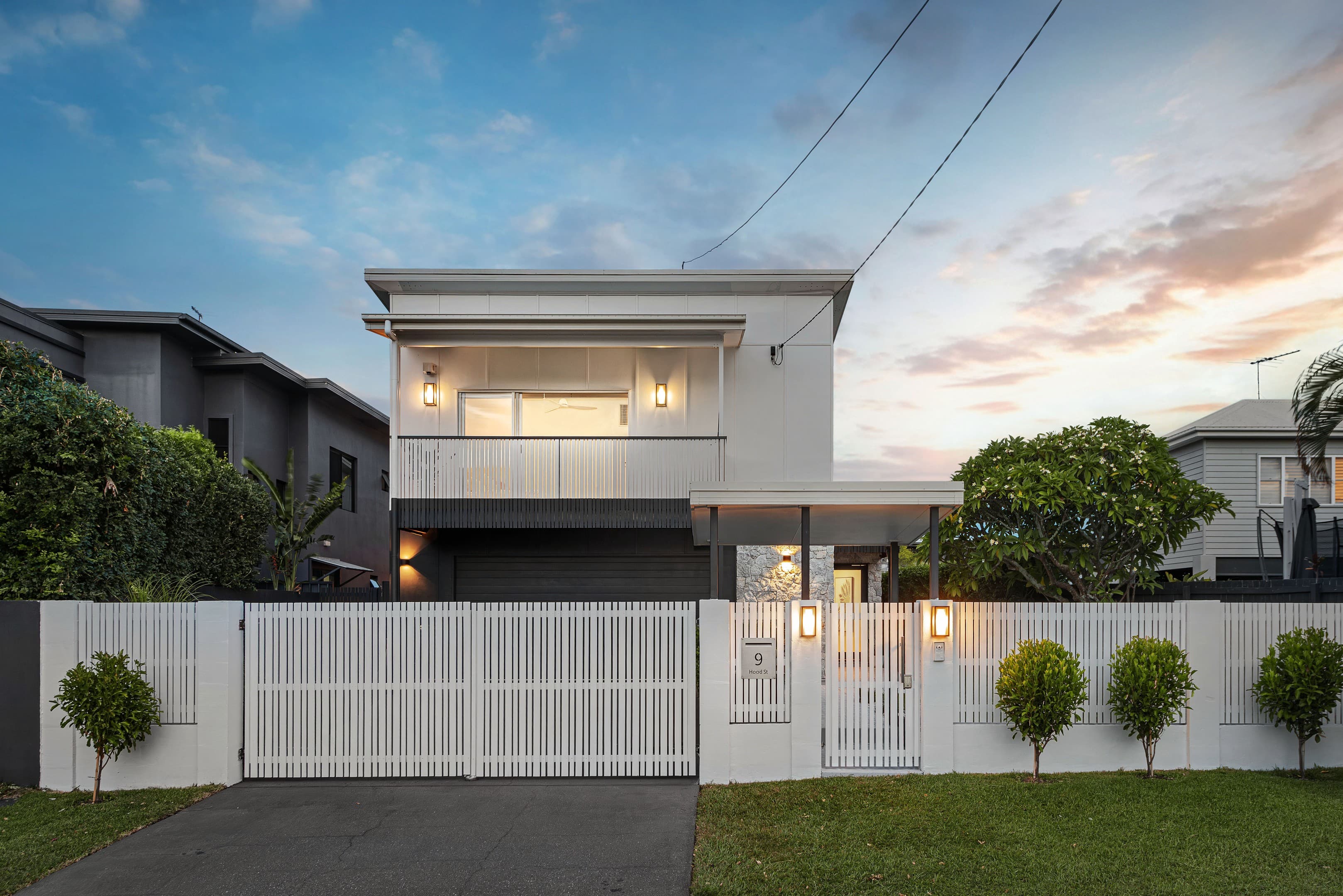 9 Hood Street, Bulimba, Bulimba — photo 1 of 5