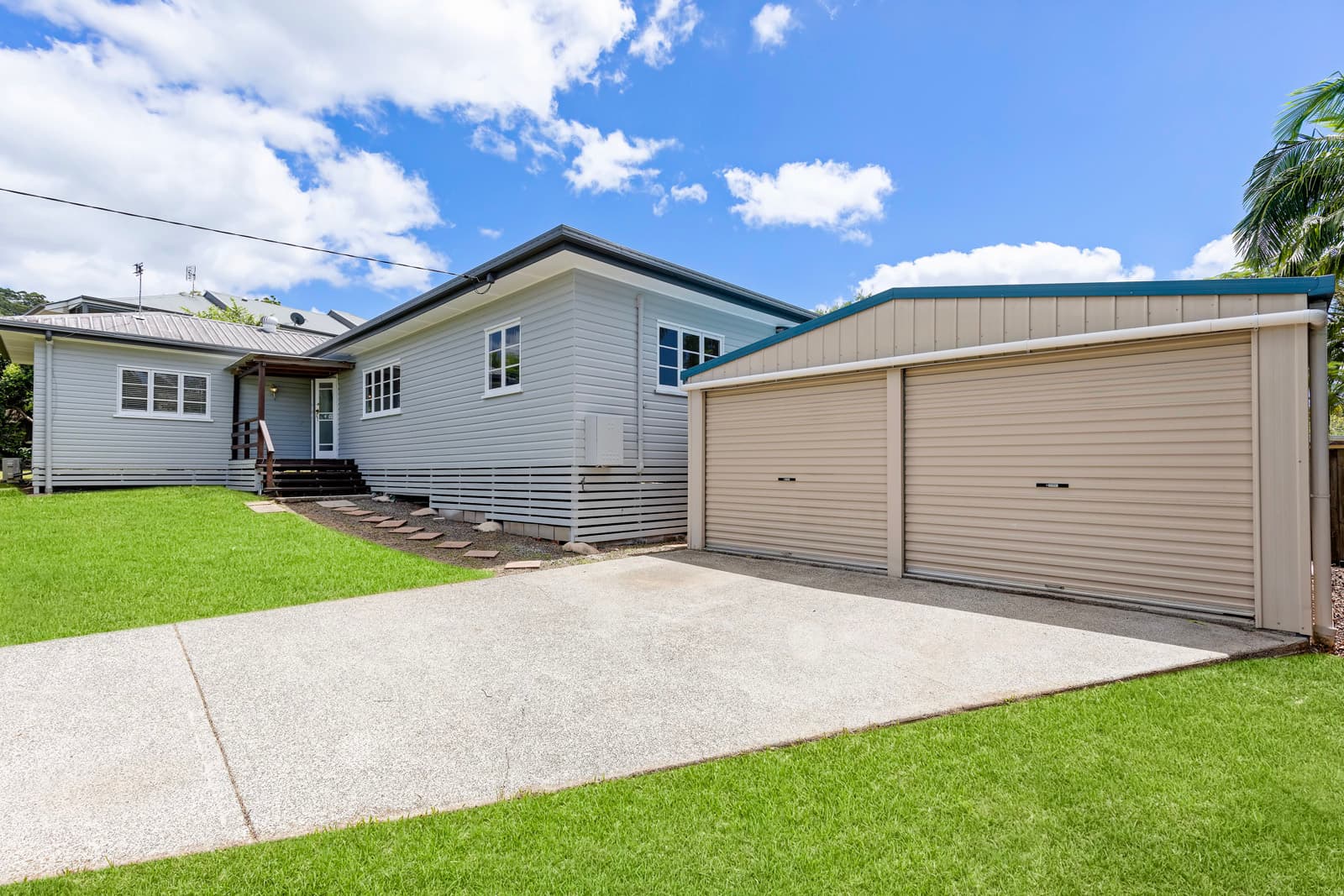 64 Carter Road, Nambour, Nambour — photo 1 of 5