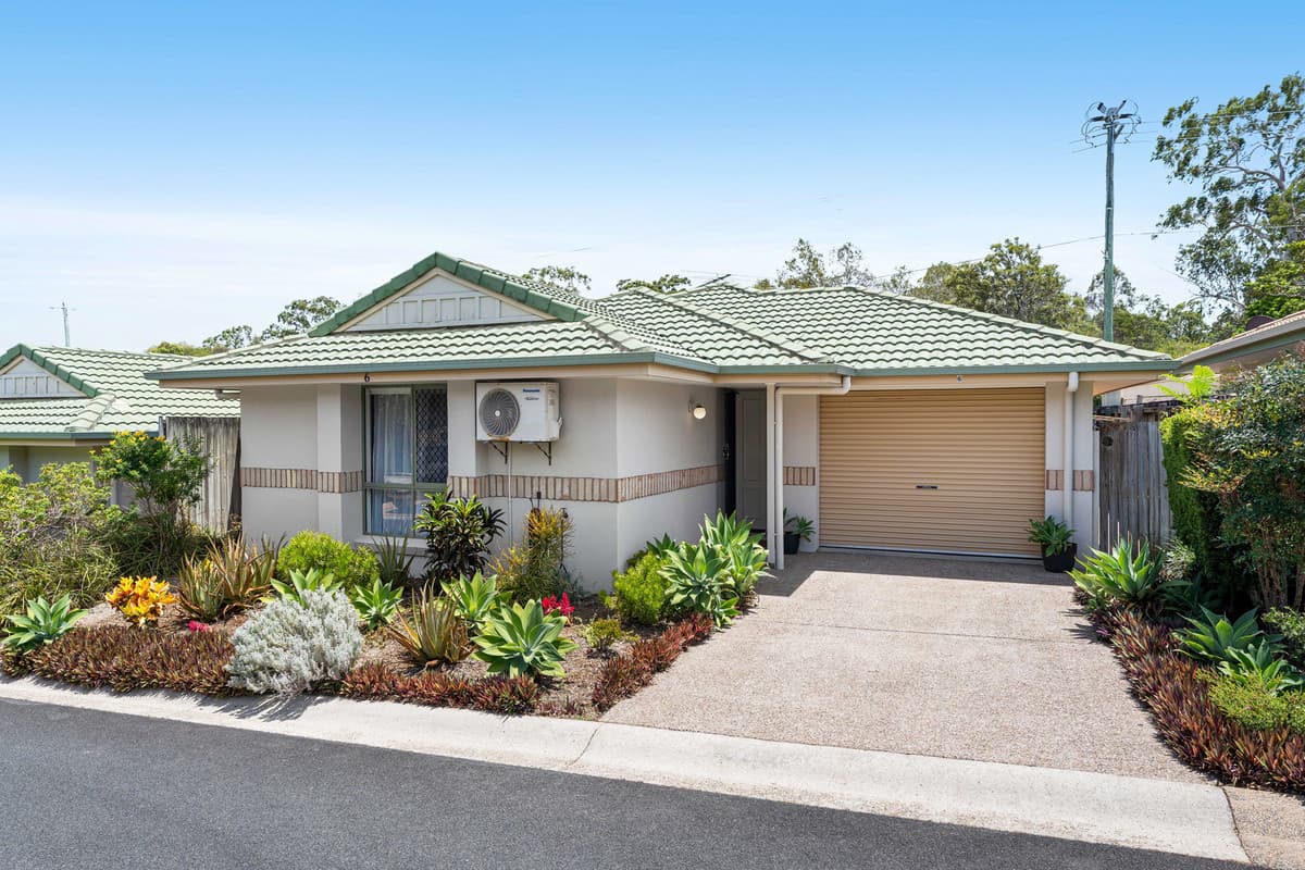 6/81 Network Drive, Wynnum West, Wynnum West — photo 1 of 5
