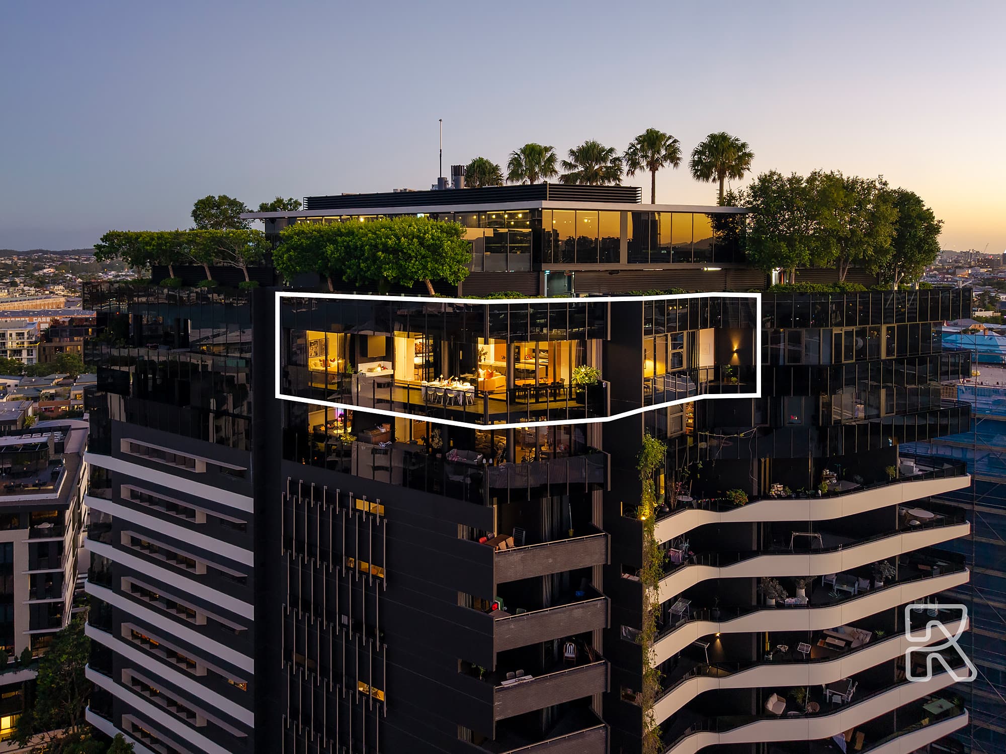 1504/20 Wyandra Street, Newstead - Image 1