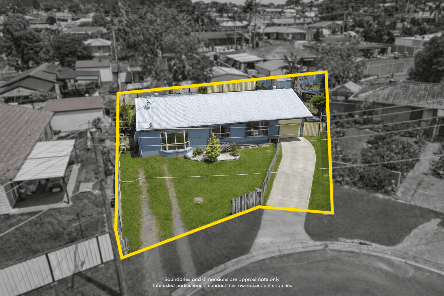4 Carex Court, Crestmead, Crestmead — photo 1 of 5