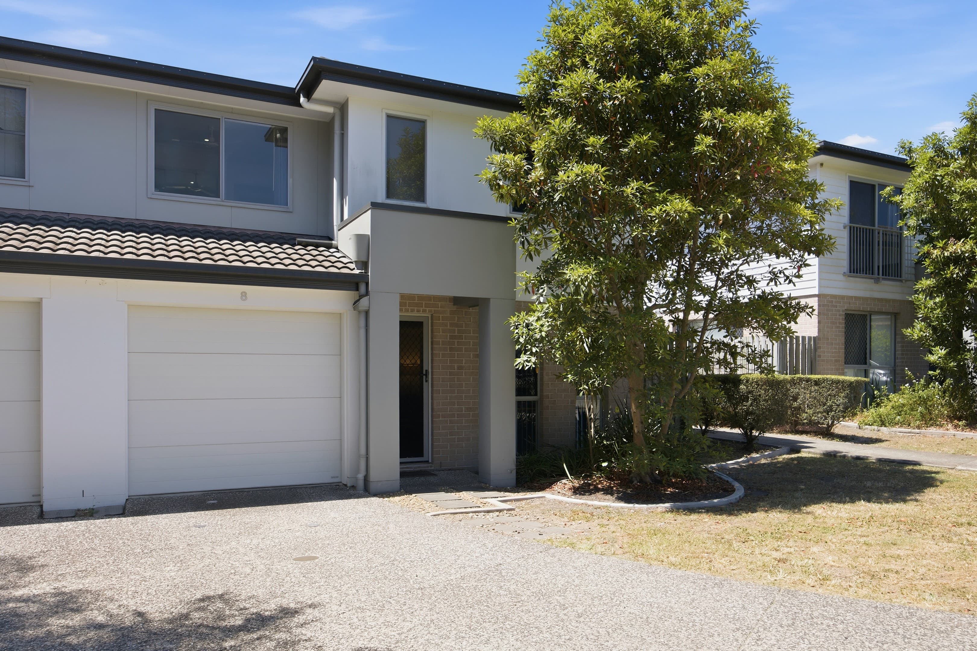 8/20 Ambition Street, Ormeau — photo 1 of 5