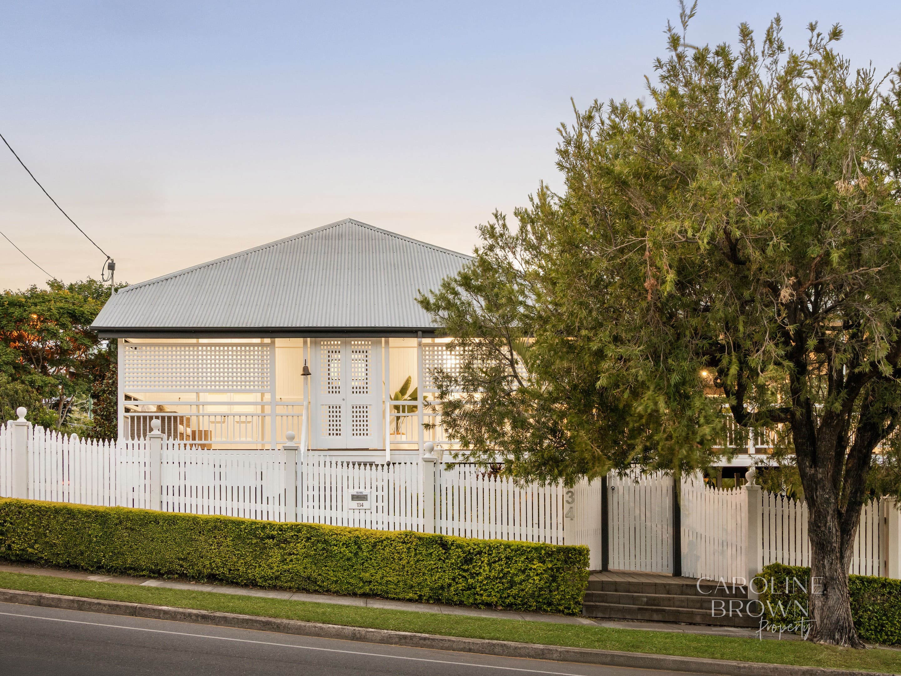 134 Arthur Terrace, Red Hill - Image 1