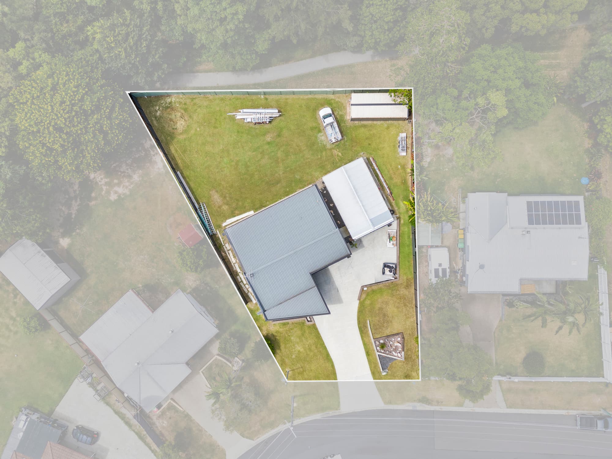 11 Kerrong Court, Shailer Park, Shailer Park — photo 1 of 5