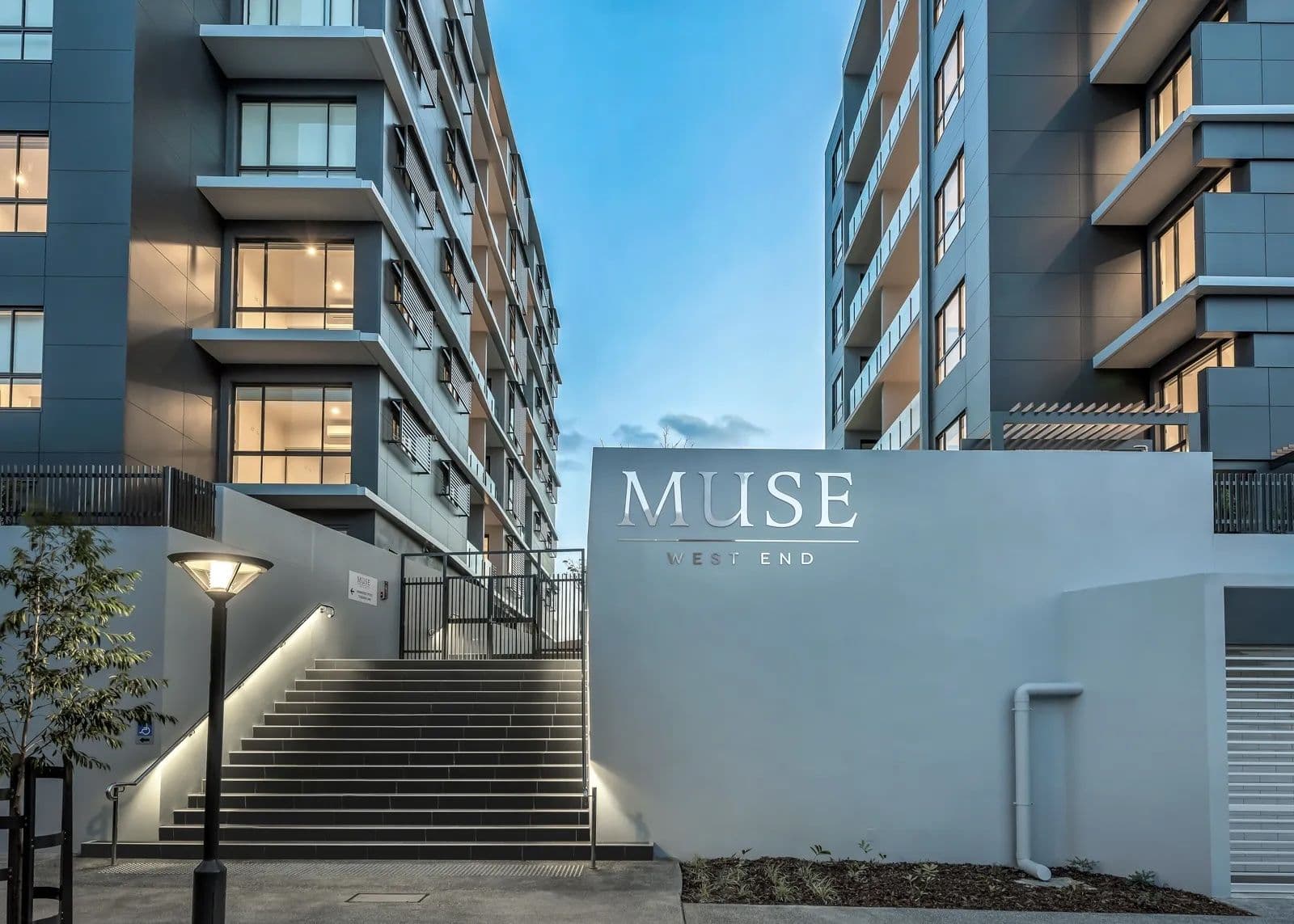 UNIT 2105/35 Tondara Lane, West End, West End — photo 1 of 5