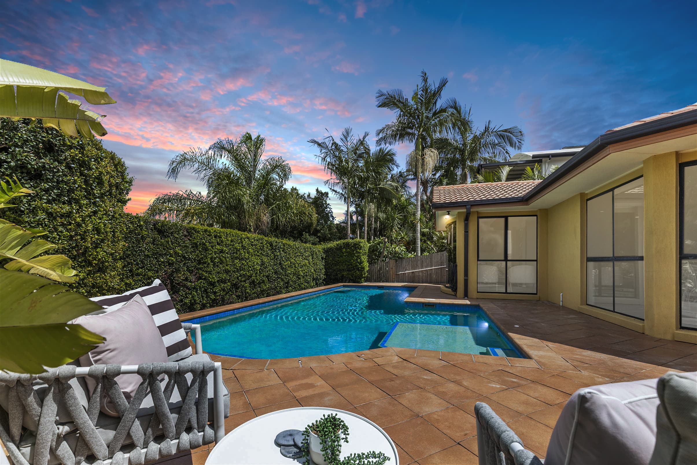 23 Valencia Court, Eatons Hill, Eatons Hill — photo 1 of 5