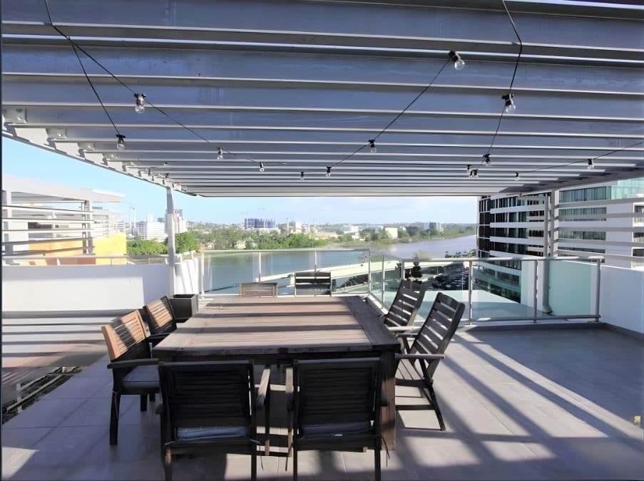 1706/100 Quay Street, Brisbane City - Image 1