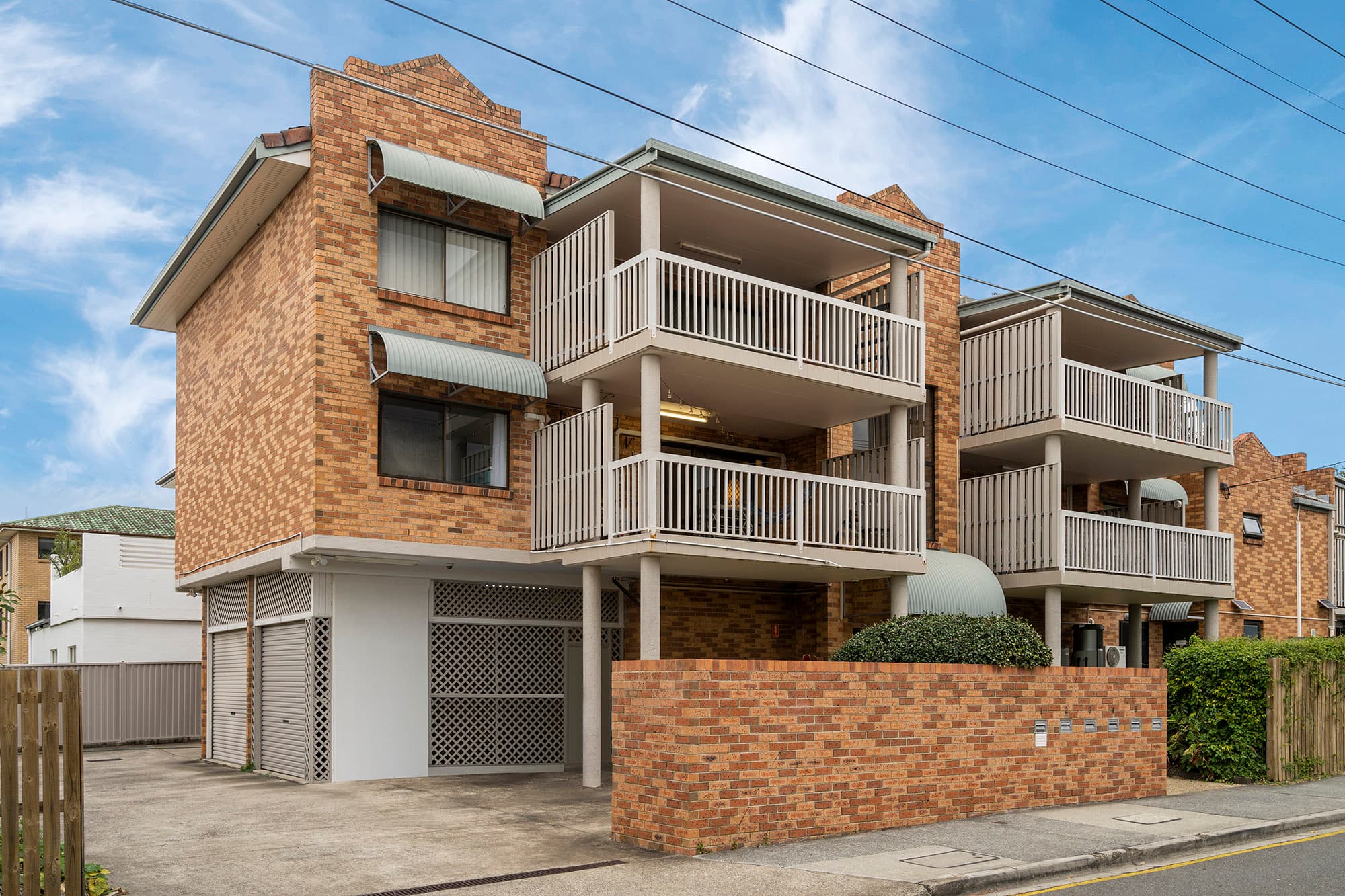 3/71 Lambton Street, Annerley, Annerley — photo 1 of 5