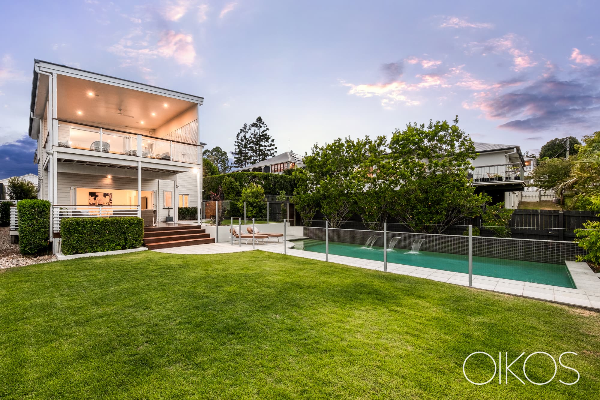 47 Montpelier Street, Grange, Grange — photo 1 of 5