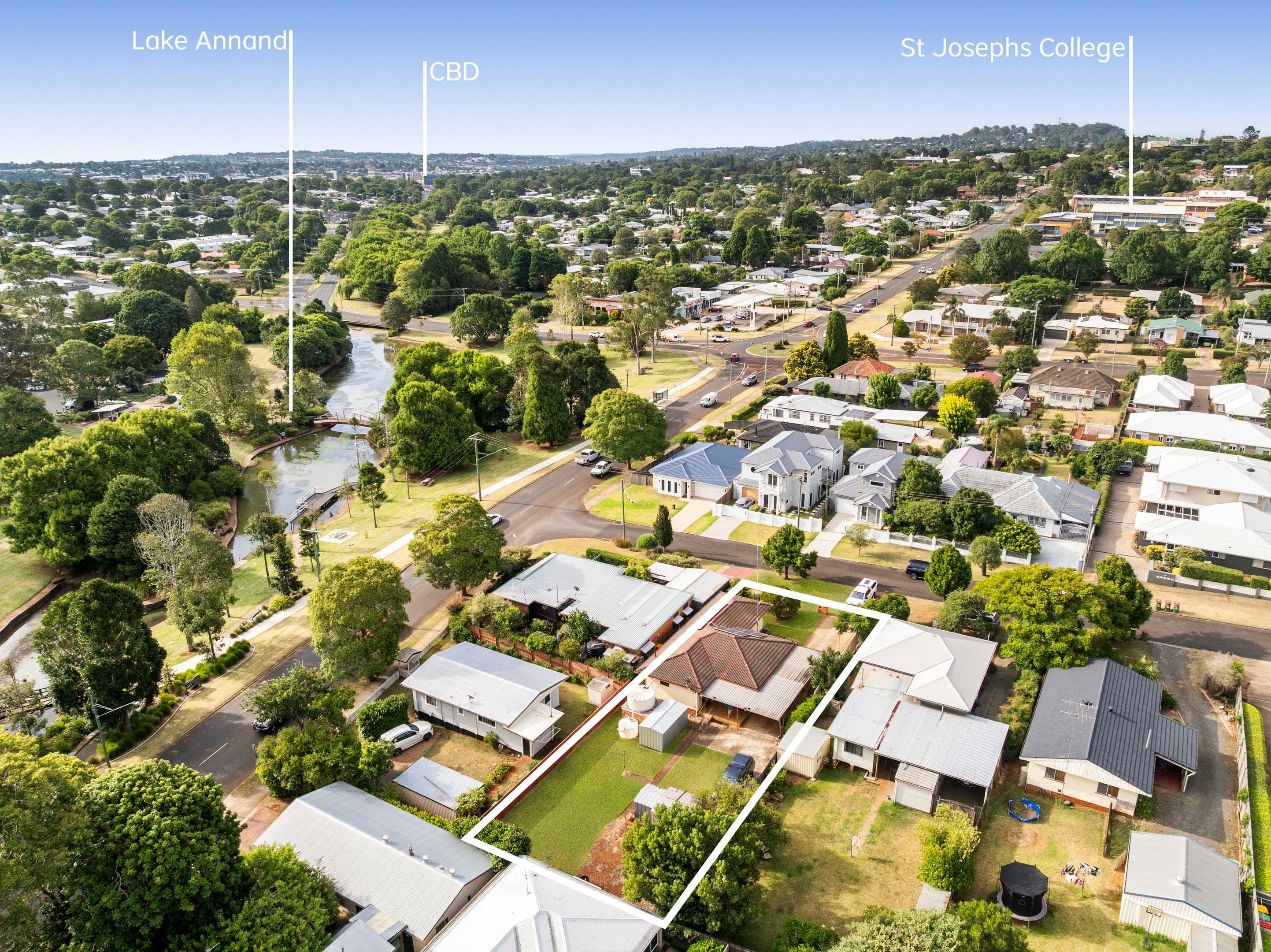 72 Drummond Street, Rangeville, Rangeville — photo 1 of 5