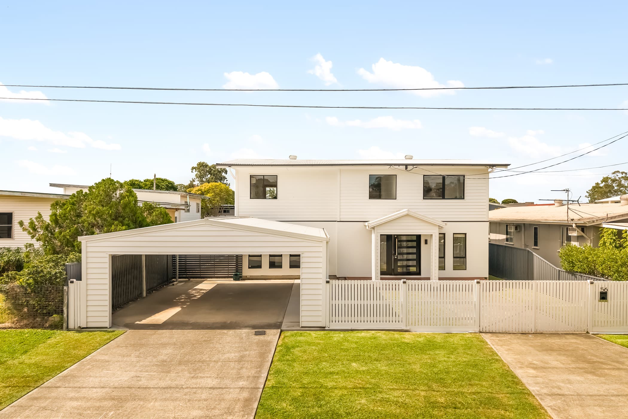56 Washington Avenue, Tingalpa, Tingalpa — photo 1 of 5