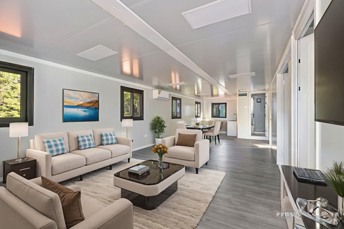 57 Villa Wood. Road, Russell Island — photo 1 of 5