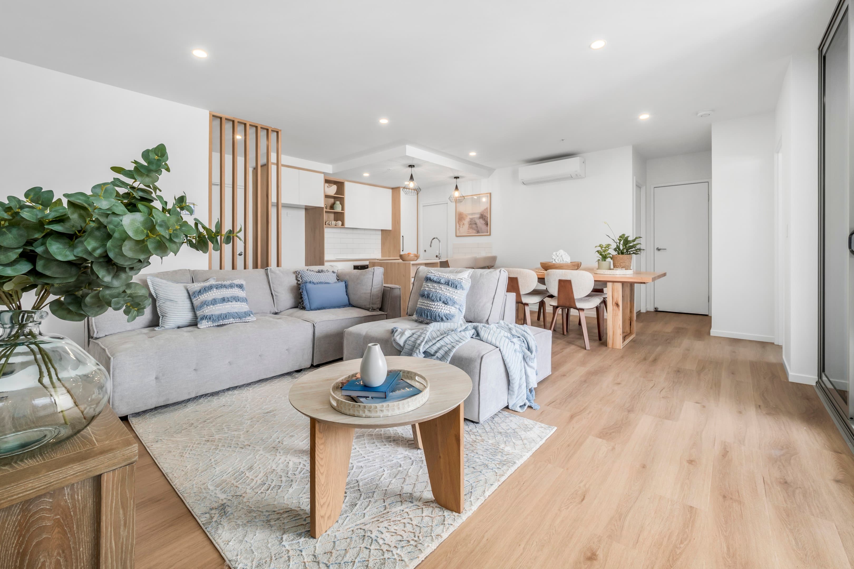 303/8 Lilla Street, Woody Point — photo 1 of 5