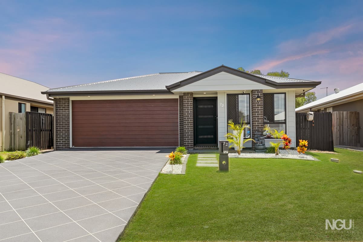 72 Miamax Place, Logan Reserve, Logan Reserve — photo 1 of 5