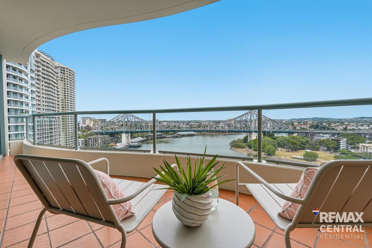 Lvl 17/501 Queen Street, Brisbane City, Brisbane City — photo 1 of 5