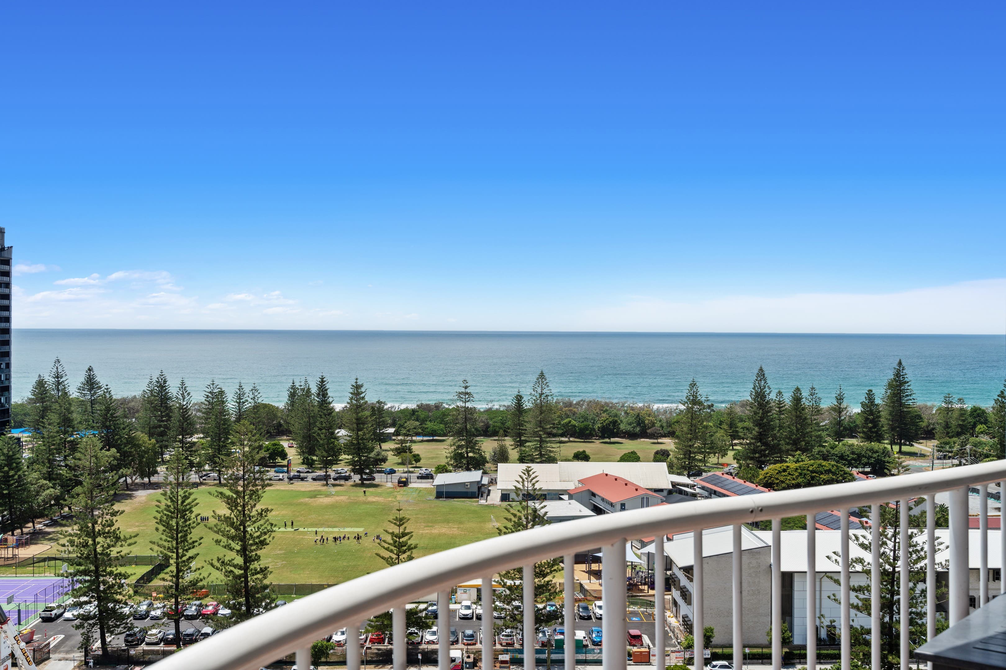 2141/2633 Gold Coast Highway, Broadbeach - Image 1