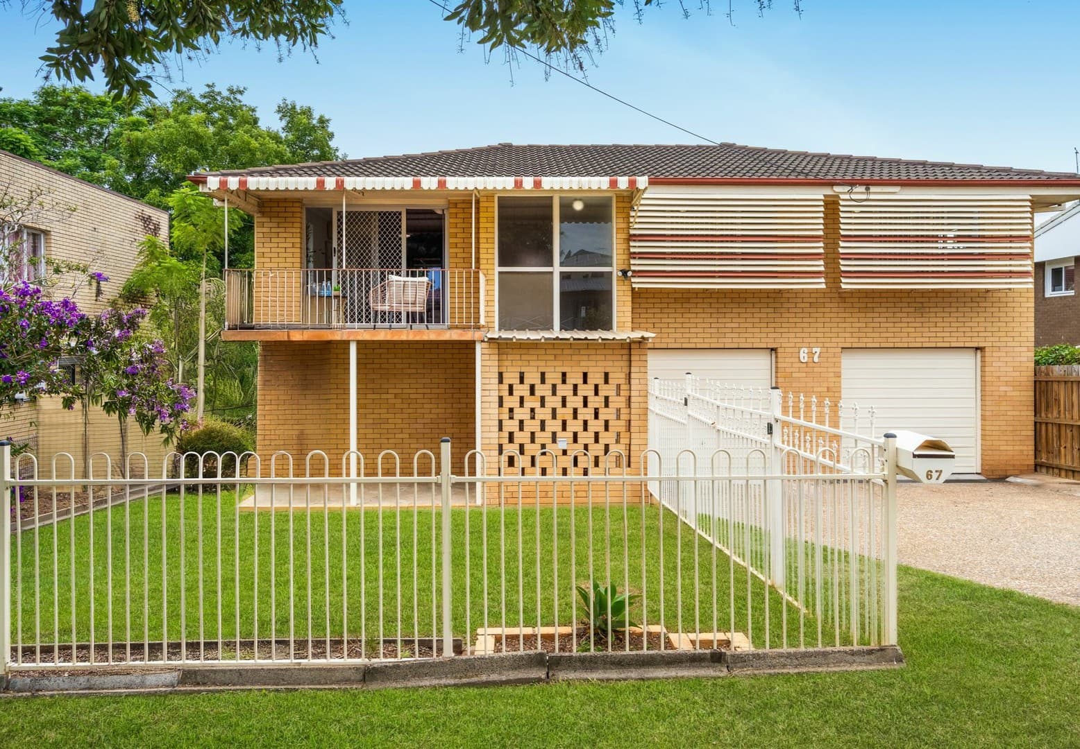 67 Maud Street, Sunnybank, Sunnybank — photo 1 of 5
