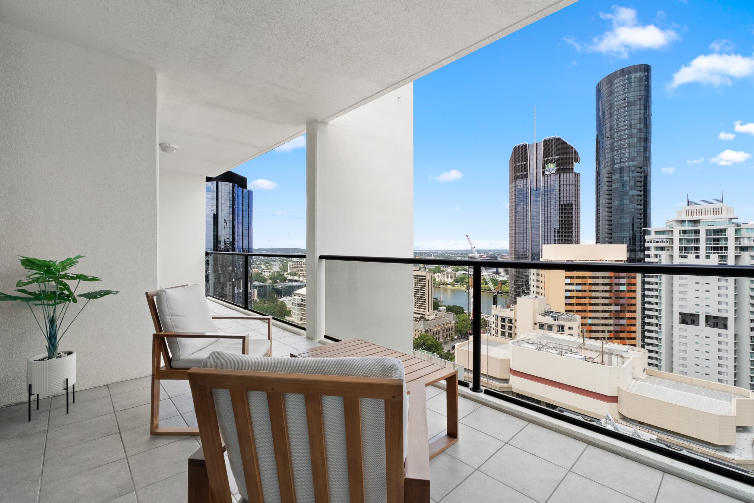 4105/79 Albert Street, Brisbane City, Brisbane City — photo 1 of 5