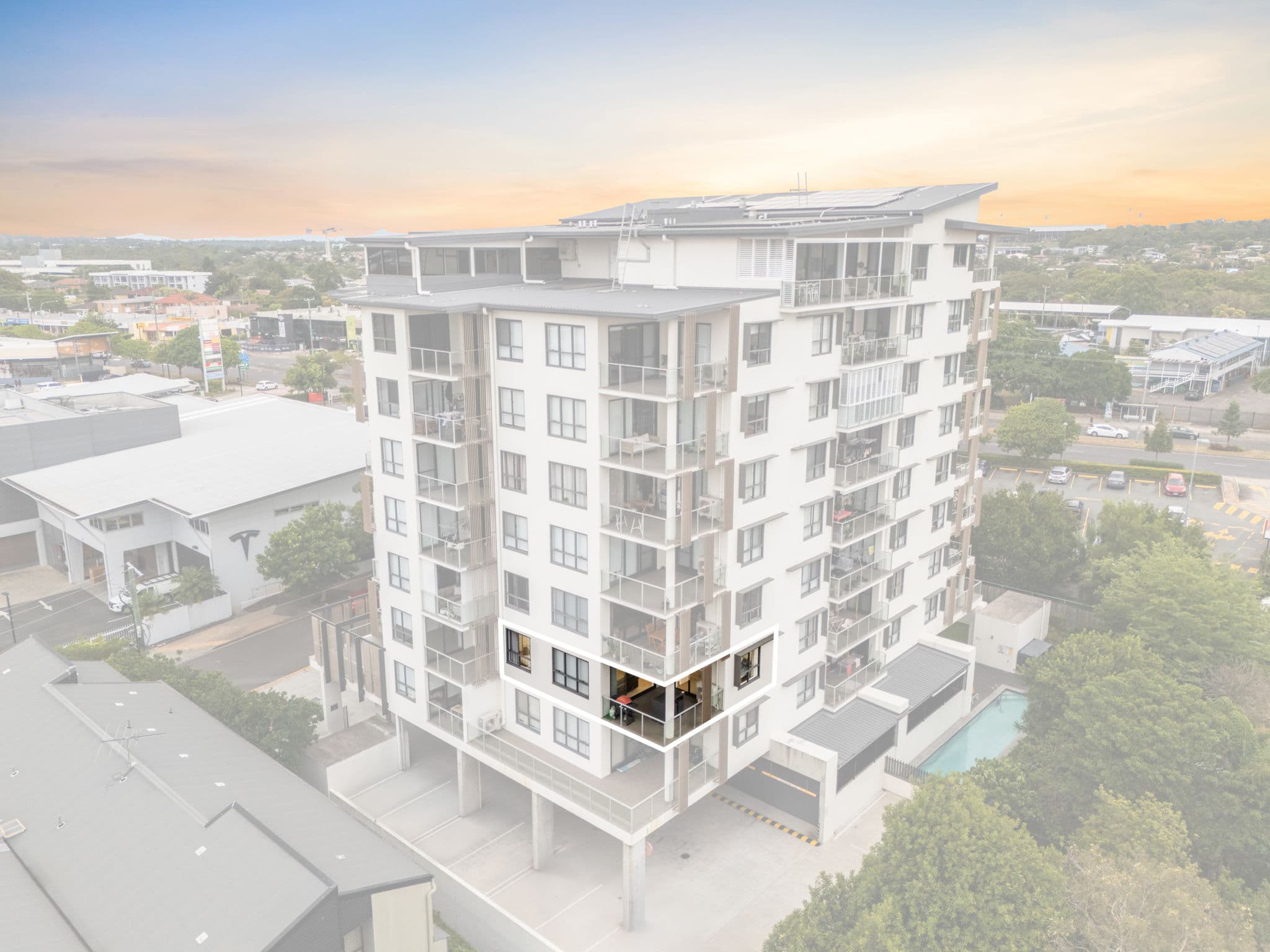 202/10 Norton Street, Upper Mount Gravatt, Upper Mount Gravatt — photo 1 of 5