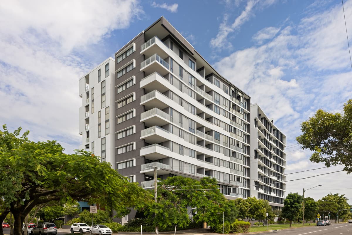 2099/123 Cavendish Road, Coorparoo, Coorparoo — photo 1 of 5