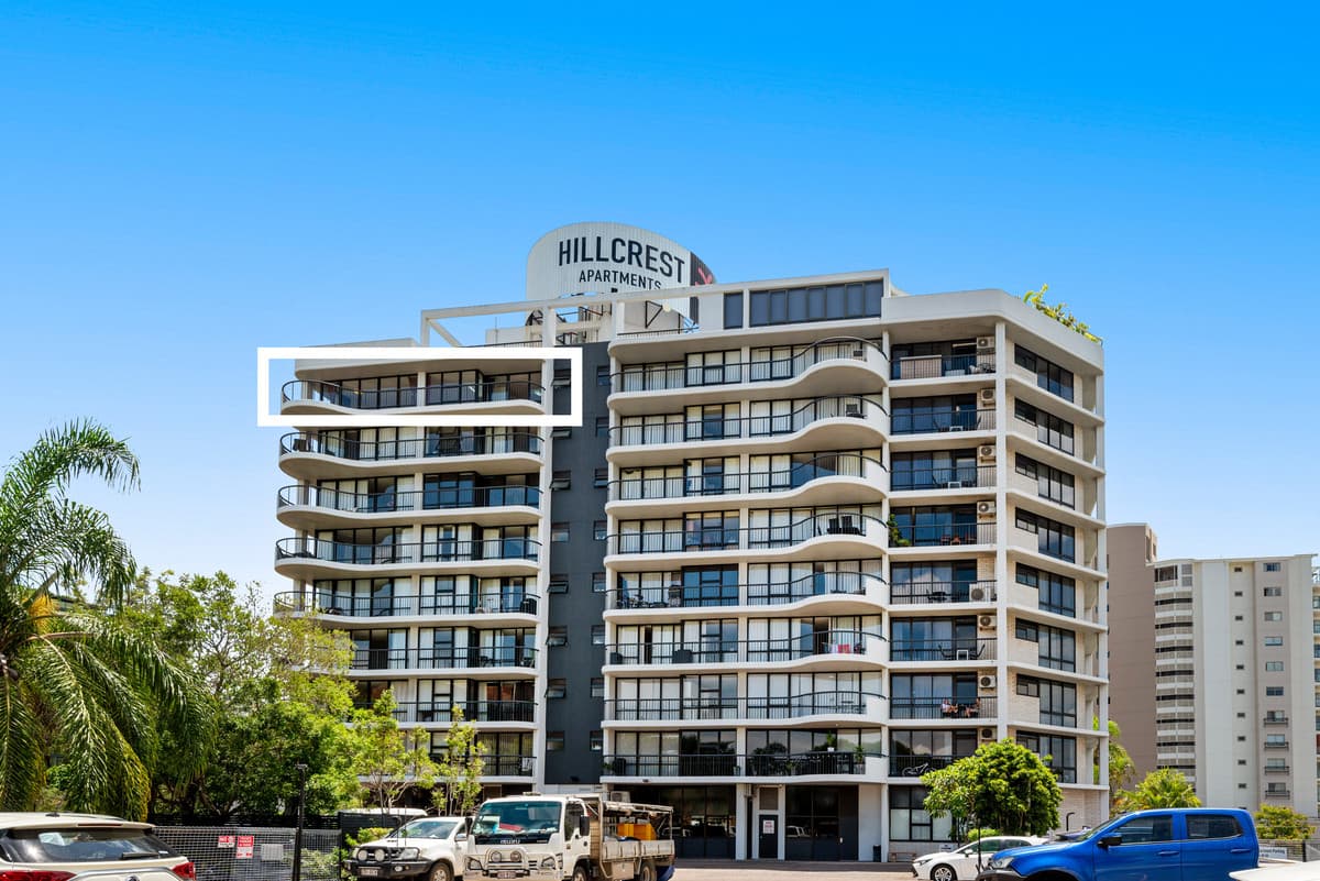 801/311 Vulture Street, South Brisbane, South Brisbane — photo 1 of 5