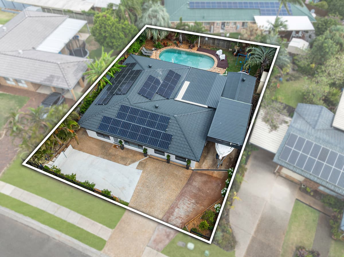 14 Network Drive, Wynnum West, Wynnum West — photo 1 of 5