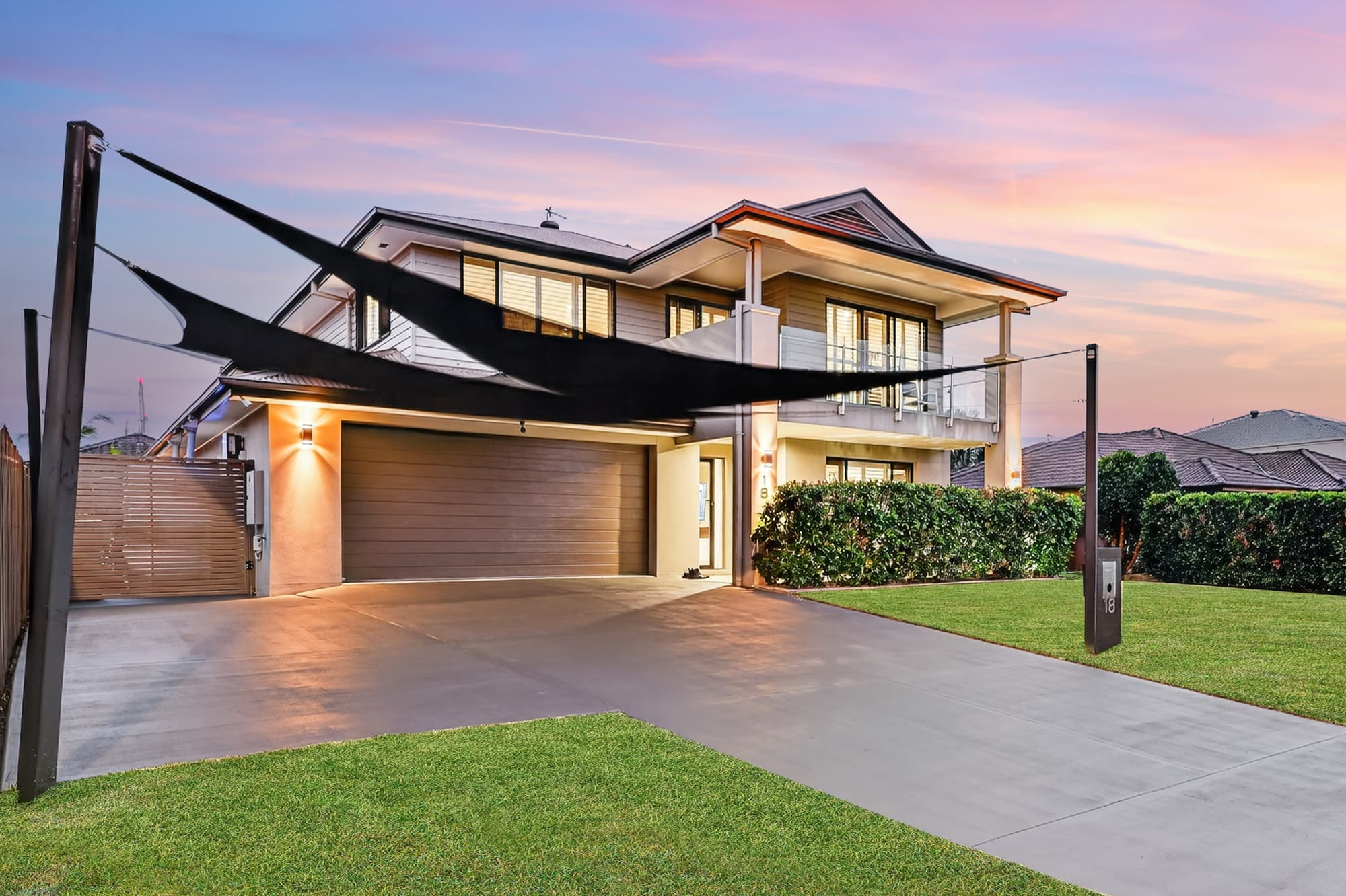 18 Princeton Street, Oxenford — photo 1 of 5
