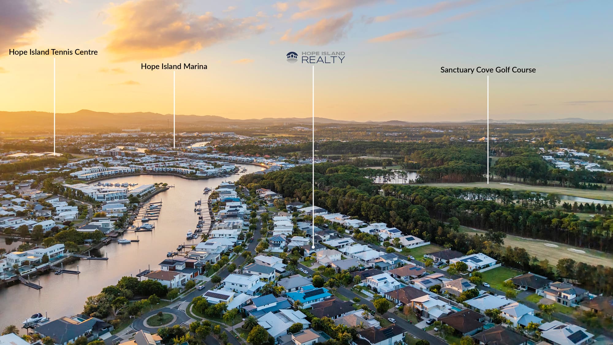 6 Iridium Drive, Hope Island, Hope Island — photo 1 of 5