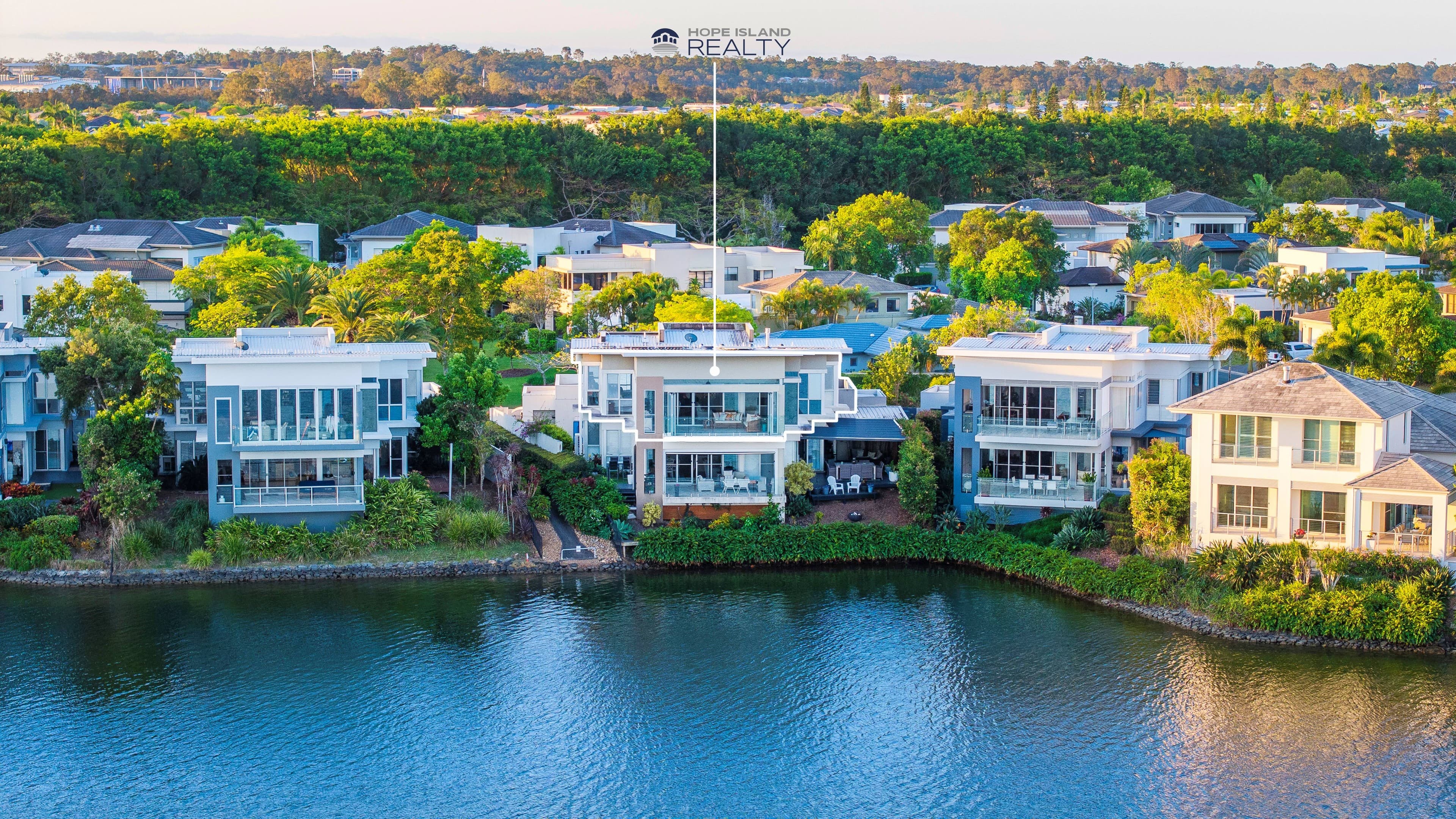 6081 Lugano Drive, Hope Island — photo 1 of 5
