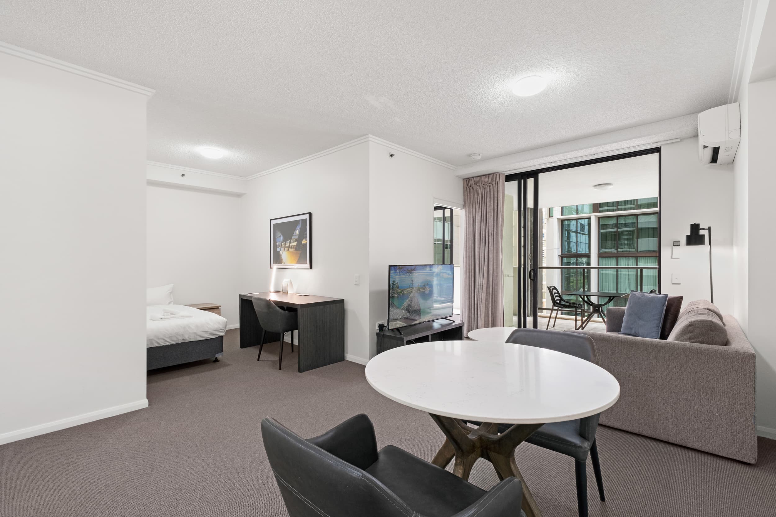 1604/212 Margaret Street, Brisbane City, Brisbane City — photo 1 of 5