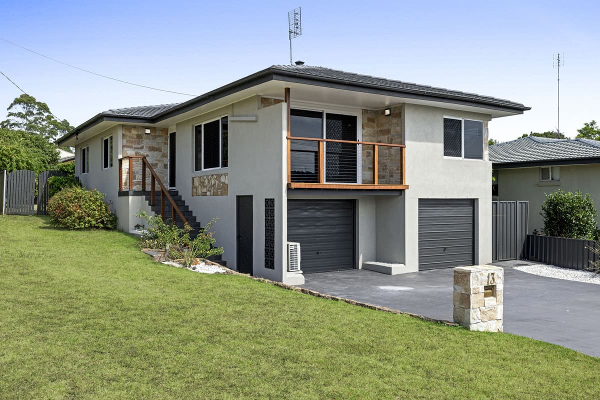 13 Skehan Street, Centenary Heights - Image 1